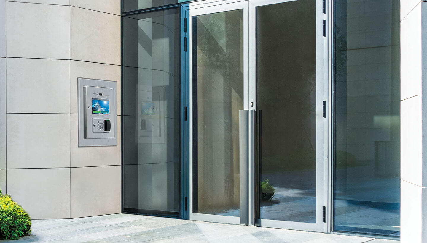 access control systems