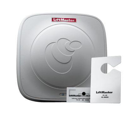 RFID Long-Range Reader