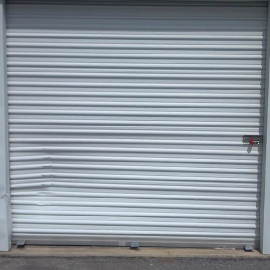 Commercial Panel Replacement Fidelity, Commercial Roll Up Garage Door Repair