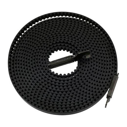 Belt Kit, 8'