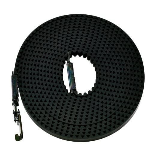 Belt Kit, 7'