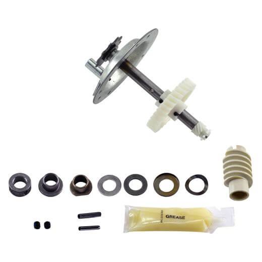 Gear and Sprocket Kit, CSO/ATS