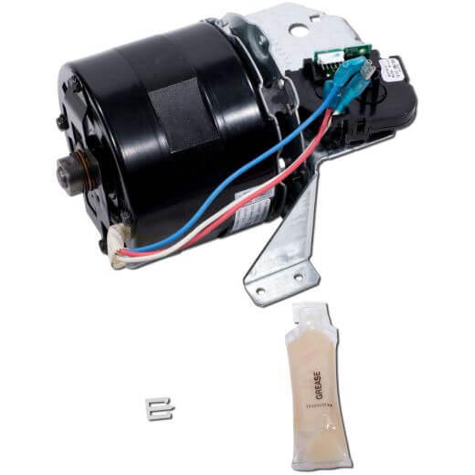 3/4HP Motor with Travel Module