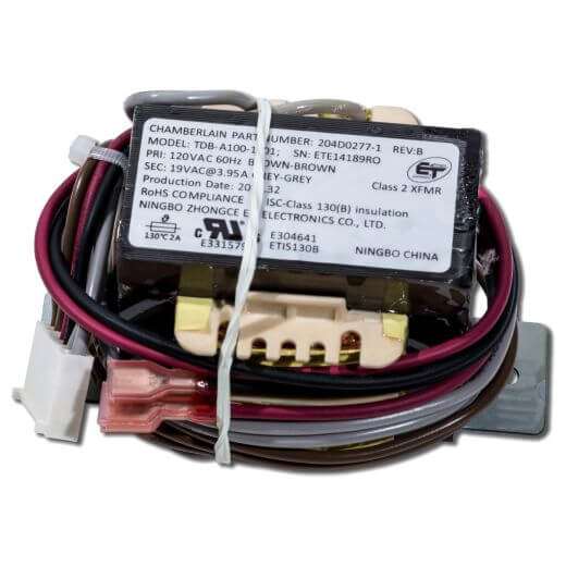 Transformer, WiFi Battery Backup