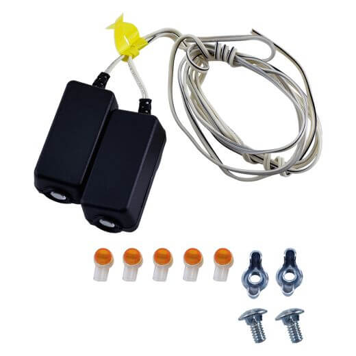 Safety Reversal Sensors