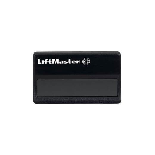 1-Button Remote Control