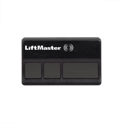 3-Button Remote Control
