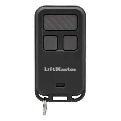 3-Button Mini Remote Control