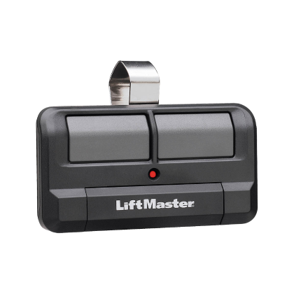 2-Button Security+ 2.0® Learning Remote Control