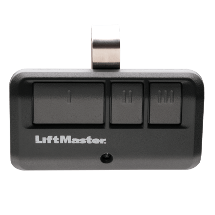 3-Button Remote Control
