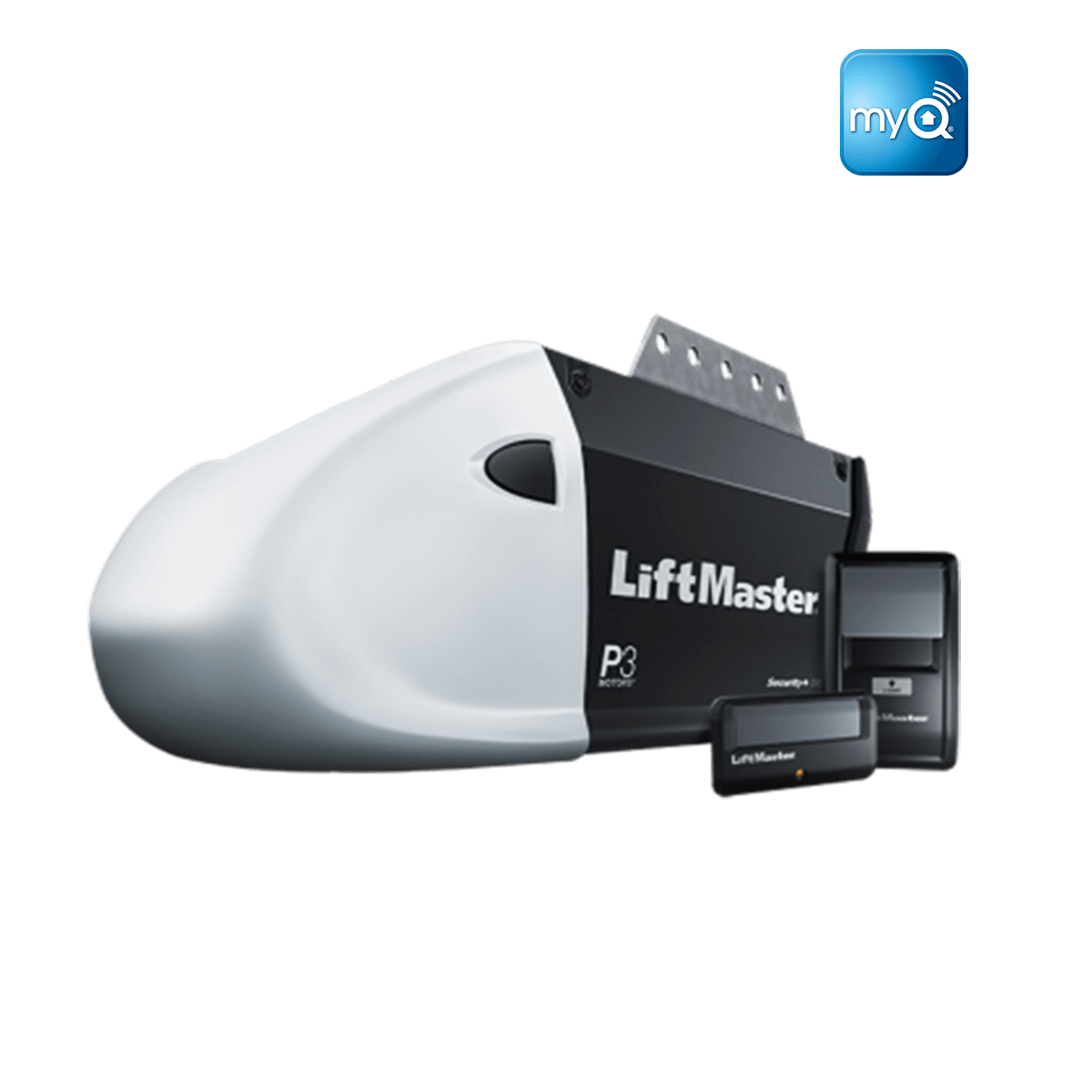 Liftmaster-8165W